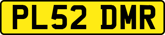 PL52DMR