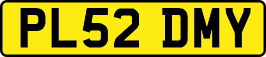 PL52DMY