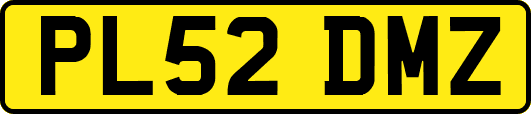 PL52DMZ