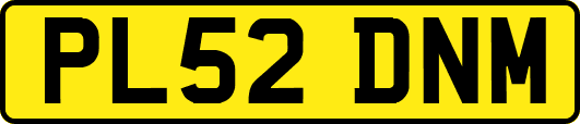 PL52DNM