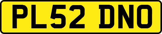 PL52DNO