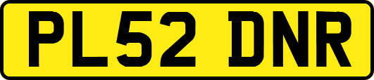 PL52DNR