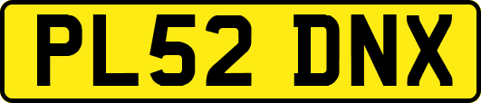 PL52DNX