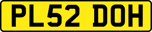 PL52DOH