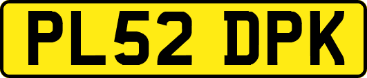 PL52DPK