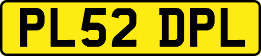 PL52DPL