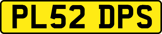 PL52DPS