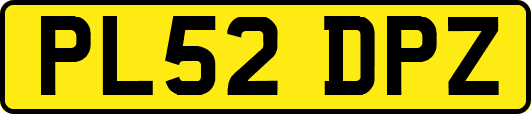 PL52DPZ