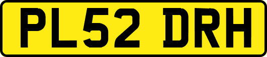 PL52DRH