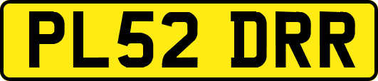 PL52DRR