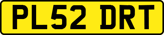 PL52DRT