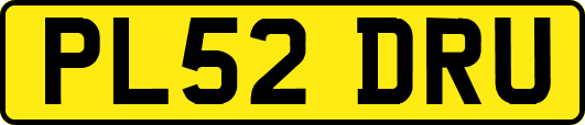 PL52DRU