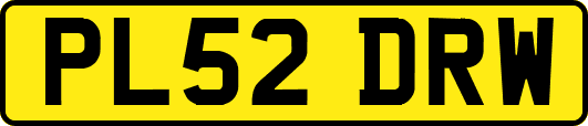PL52DRW