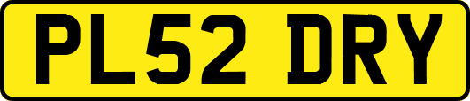 PL52DRY