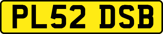 PL52DSB