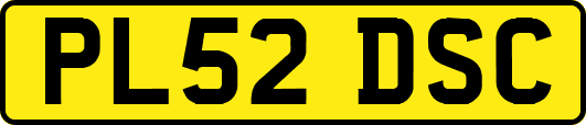 PL52DSC