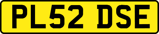 PL52DSE