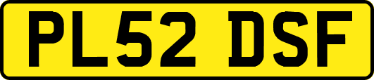 PL52DSF