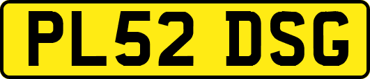 PL52DSG