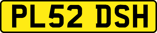 PL52DSH