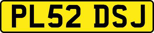 PL52DSJ