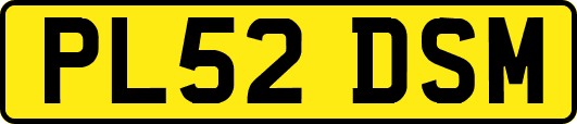 PL52DSM