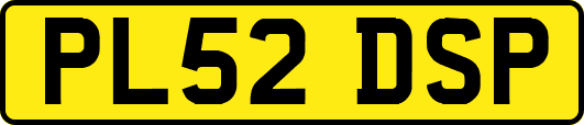 PL52DSP