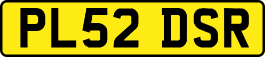 PL52DSR