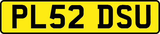 PL52DSU