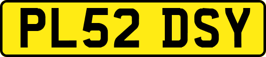 PL52DSY