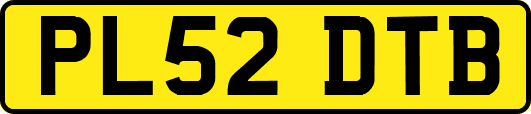 PL52DTB