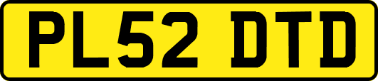 PL52DTD