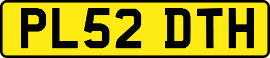 PL52DTH