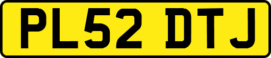 PL52DTJ