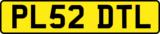 PL52DTL