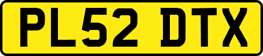 PL52DTX