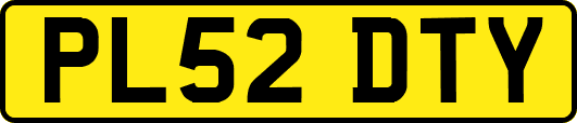 PL52DTY