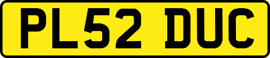PL52DUC