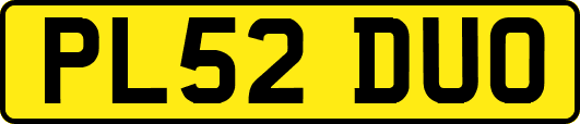 PL52DUO