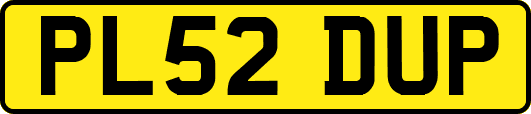 PL52DUP
