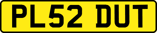 PL52DUT