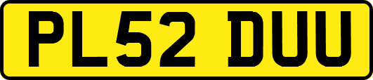 PL52DUU