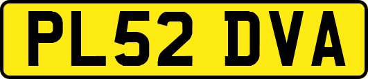 PL52DVA