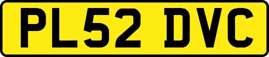 PL52DVC