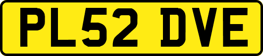 PL52DVE