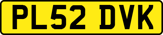 PL52DVK