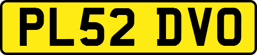 PL52DVO