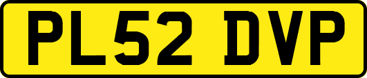 PL52DVP
