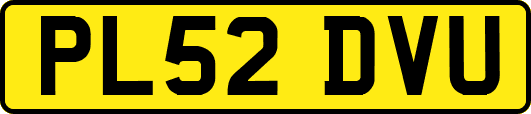 PL52DVU
