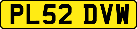 PL52DVW
